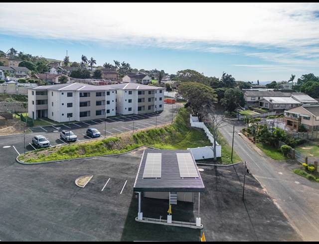 3 BEDROOM SECTIONAL TITLE FOR SALE IN RESERVOIR HILLS